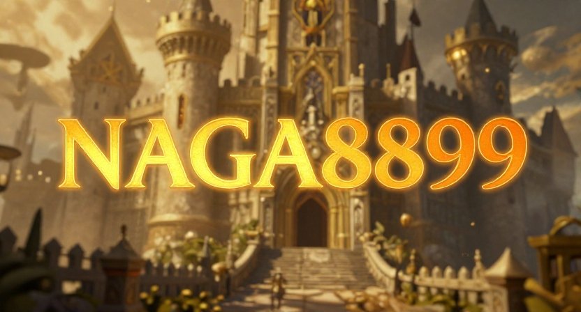 NAGA8899